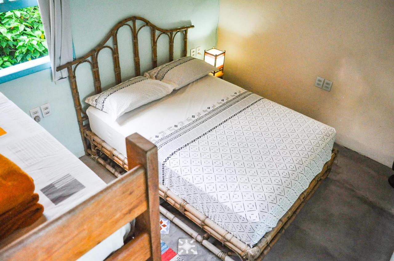 Paikea Hostel פראייה דו רוזה מראה חיצוני תמונה