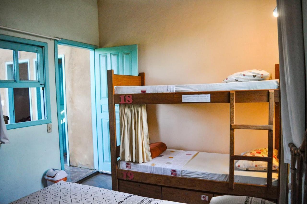 Paikea Hostel פראייה דו רוזה מראה חיצוני תמונה