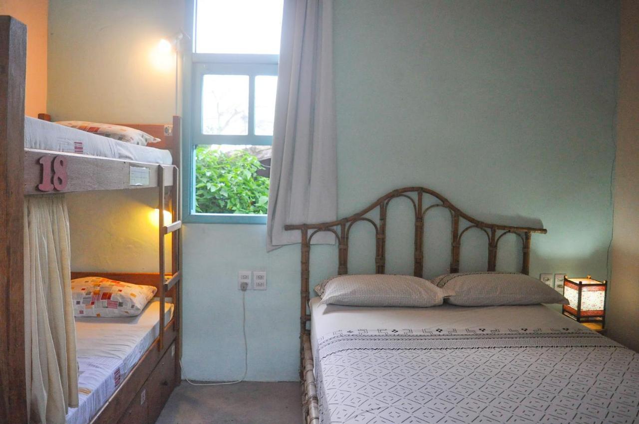 Paikea Hostel פראייה דו רוזה מראה חיצוני תמונה