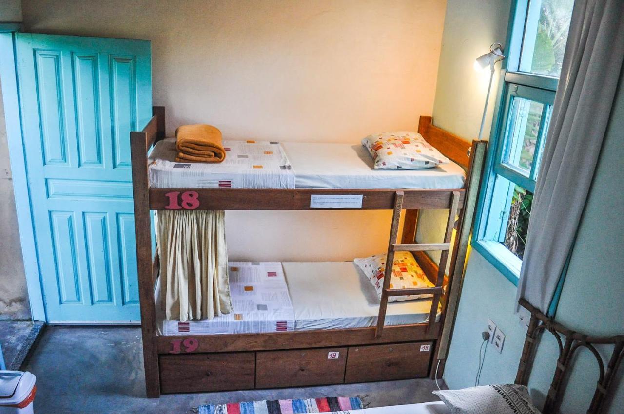 Paikea Hostel פראייה דו רוזה מראה חיצוני תמונה