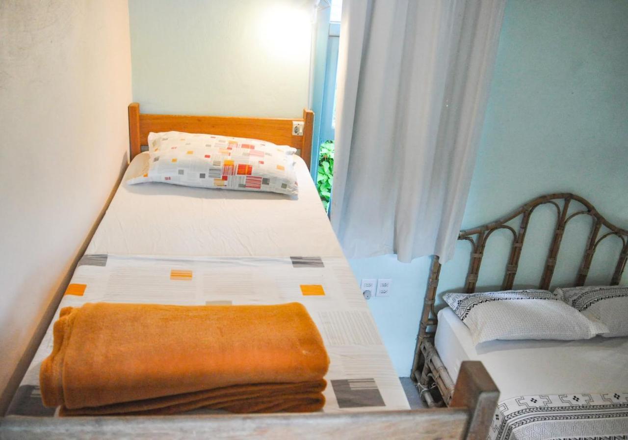 Paikea Hostel פראייה דו רוזה מראה חיצוני תמונה