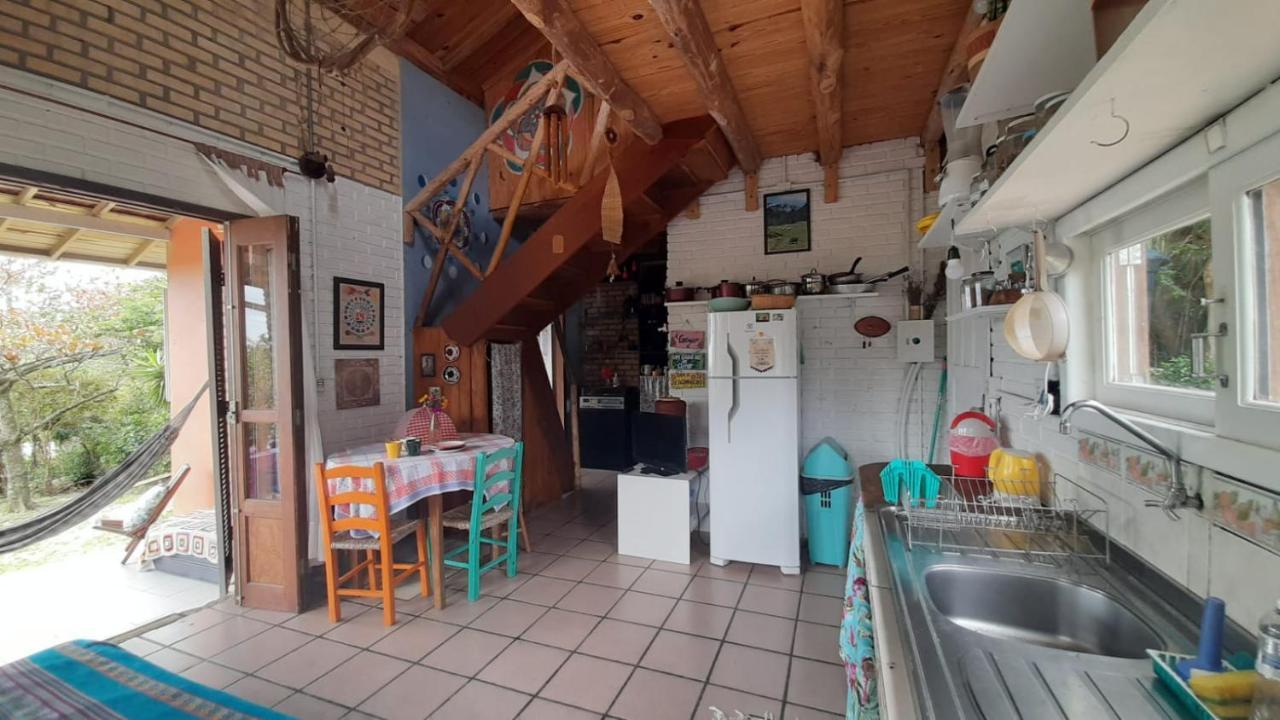 Paikea Hostel פראייה דו רוזה מראה חיצוני תמונה