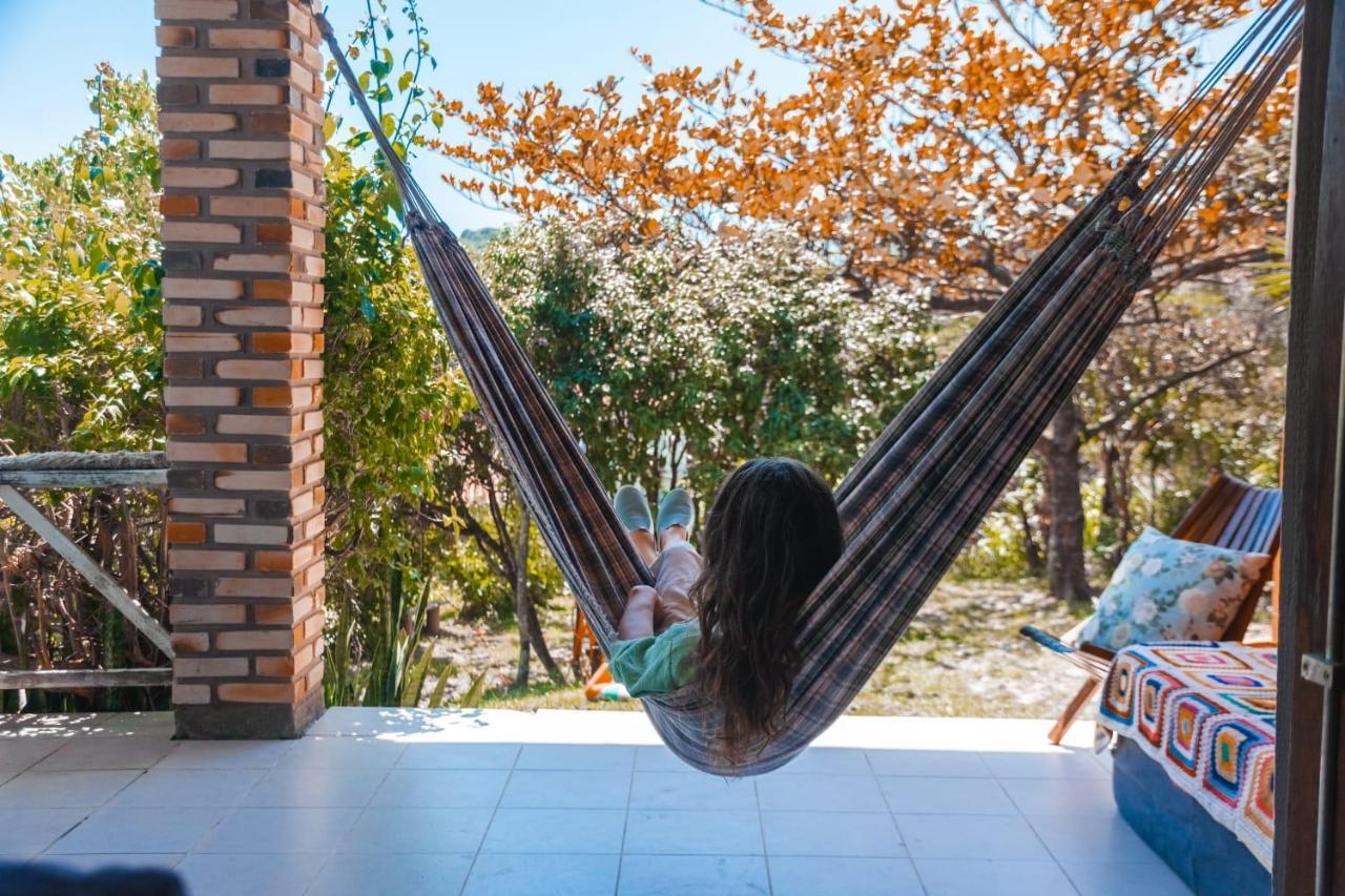 Paikea Hostel פראייה דו רוזה מראה חיצוני תמונה