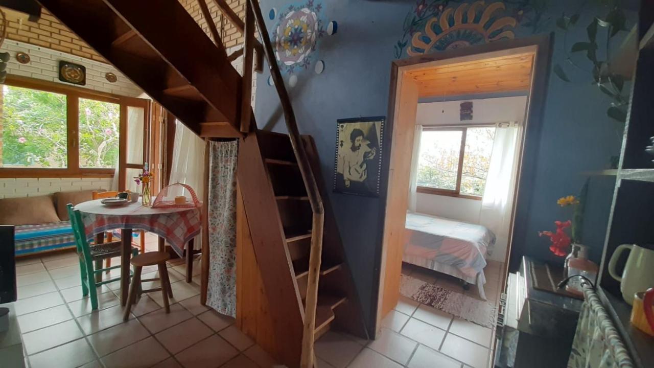 Paikea Hostel פראייה דו רוזה מראה חיצוני תמונה