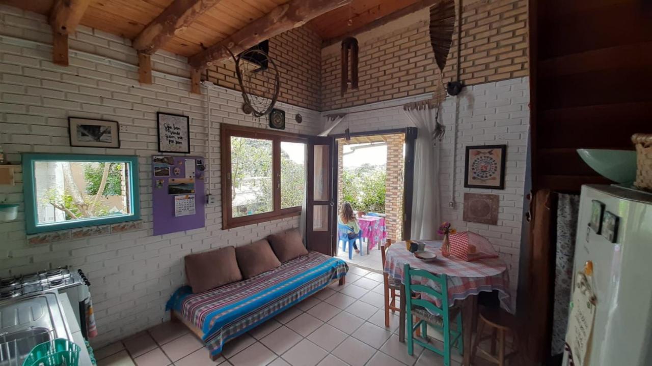 Paikea Hostel פראייה דו רוזה מראה חיצוני תמונה