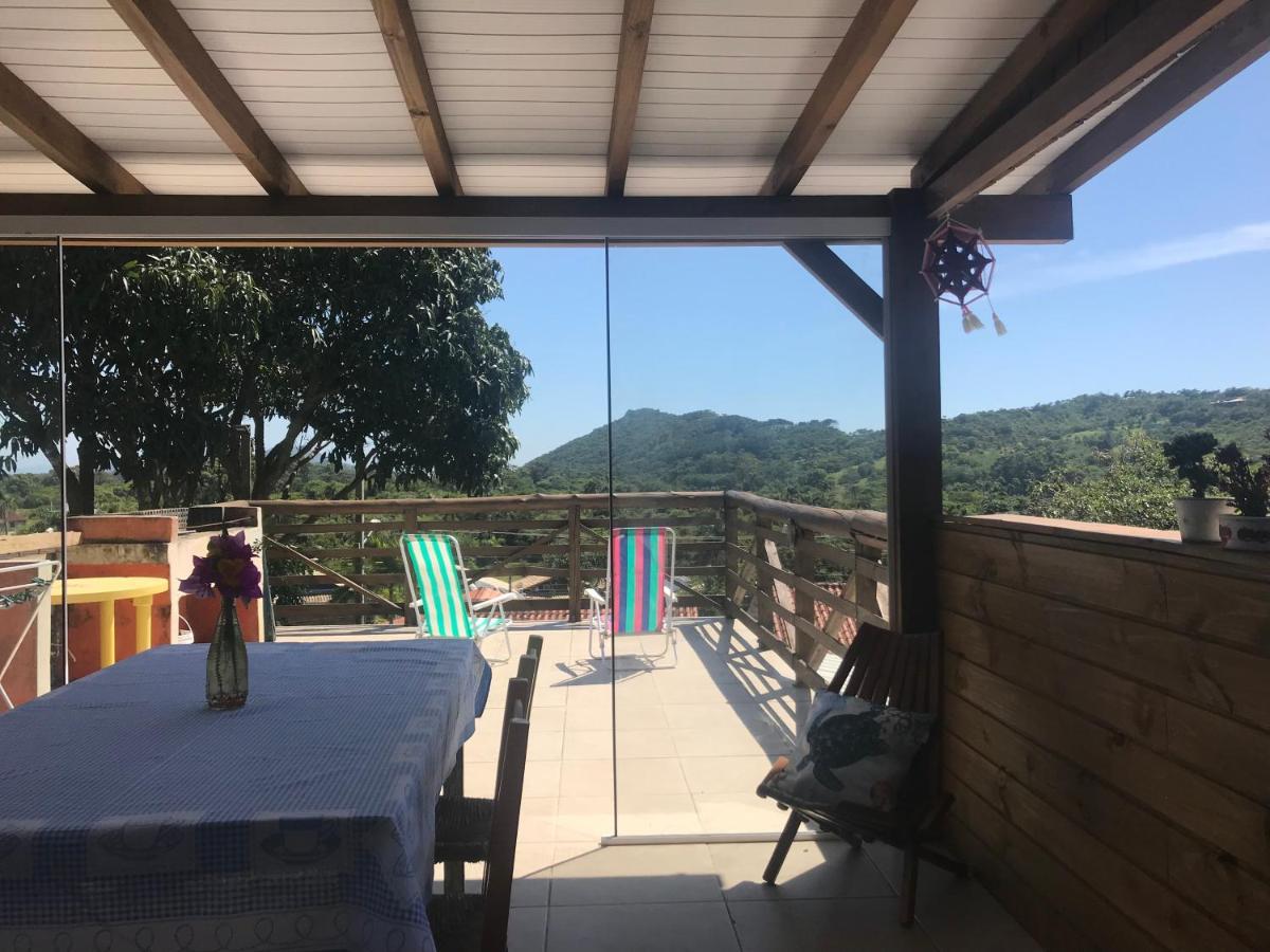 Paikea Hostel פראייה דו רוזה מראה חיצוני תמונה