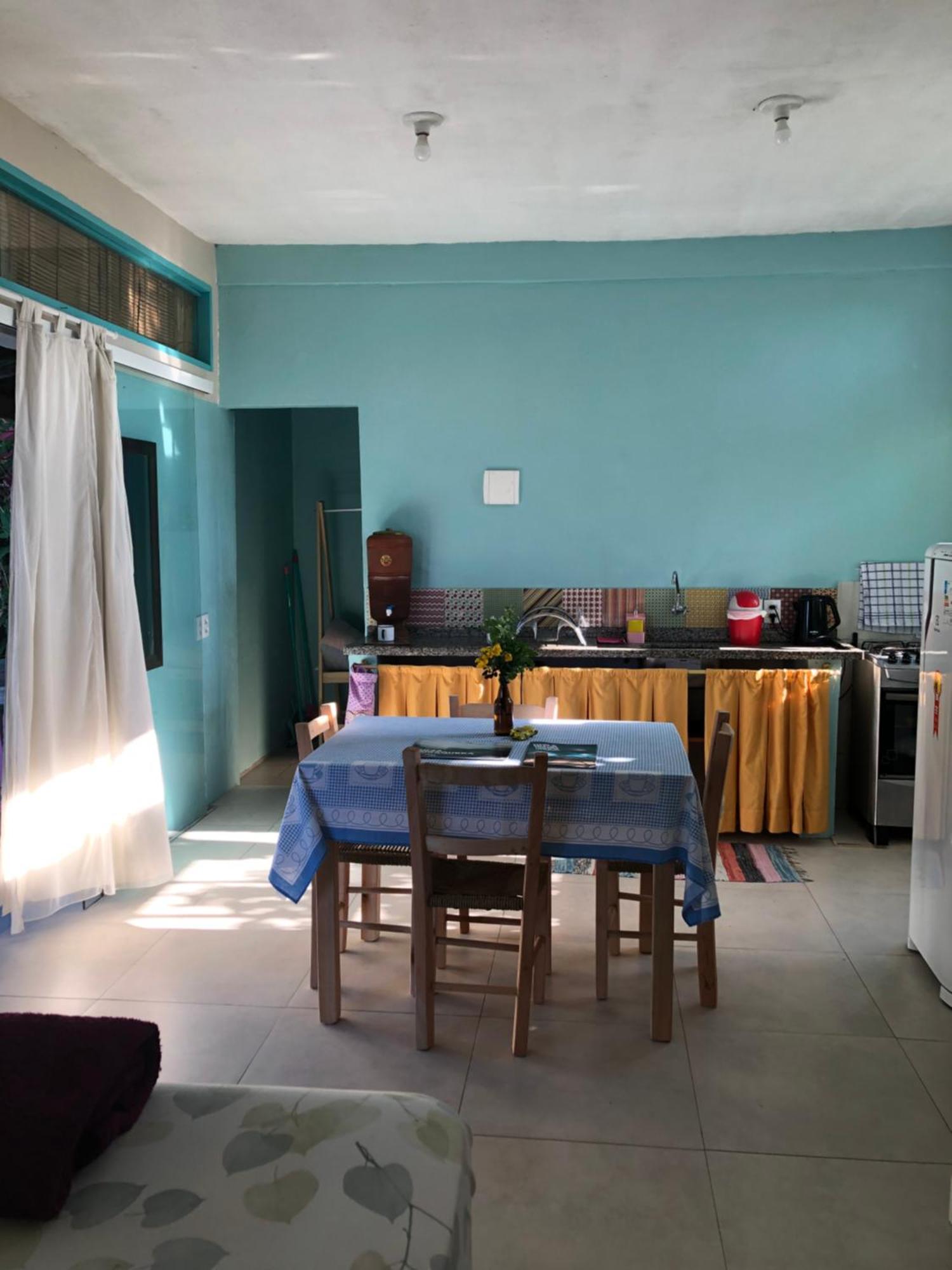 Paikea Hostel פראייה דו רוזה מראה חיצוני תמונה