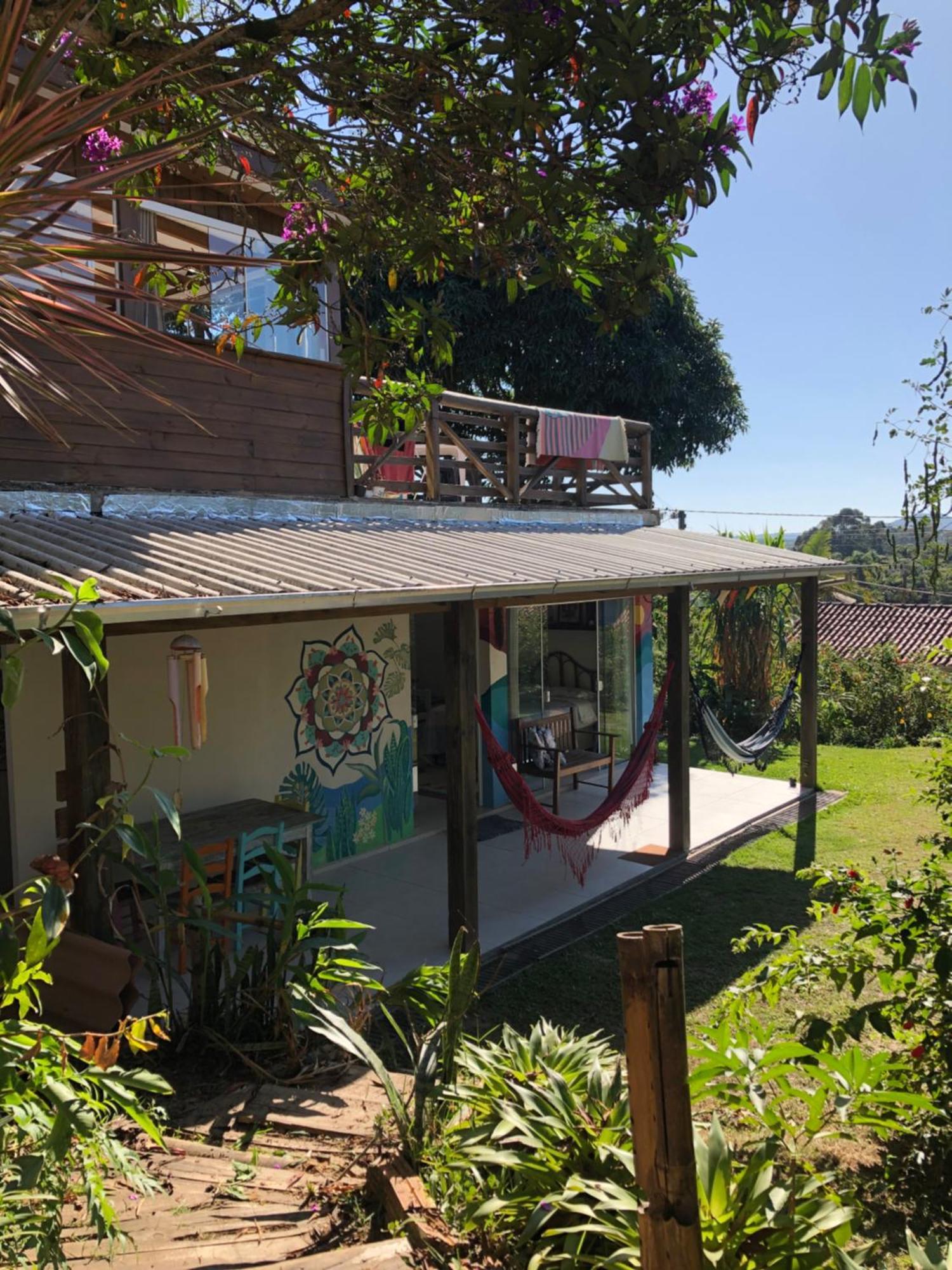 Paikea Hostel פראייה דו רוזה מראה חיצוני תמונה
