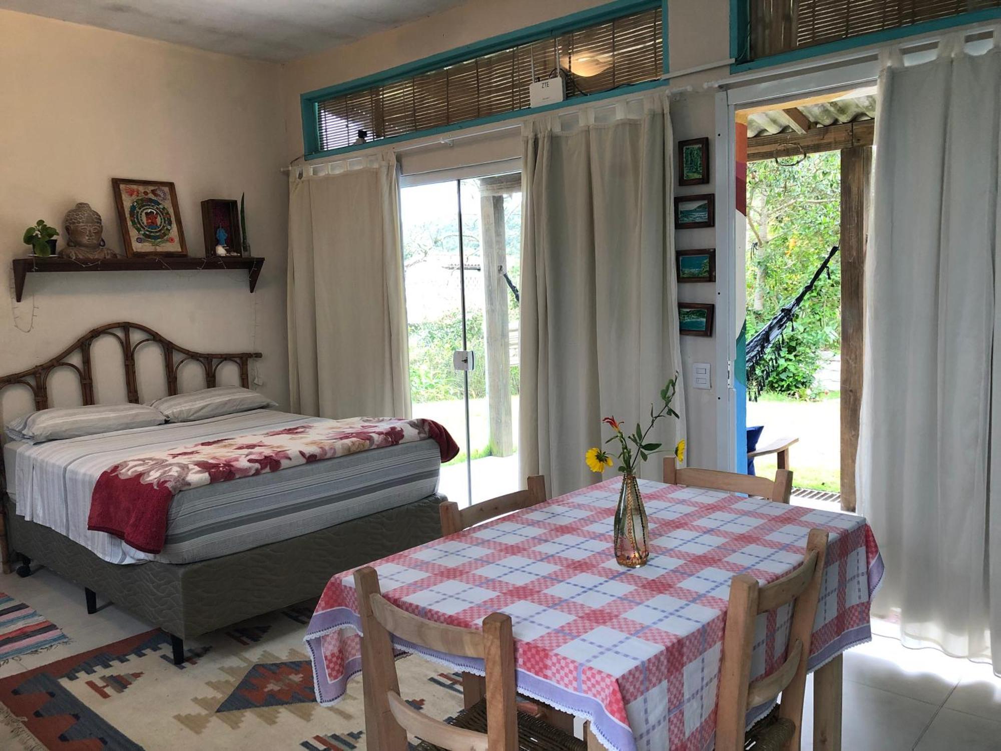 Paikea Hostel פראייה דו רוזה מראה חיצוני תמונה