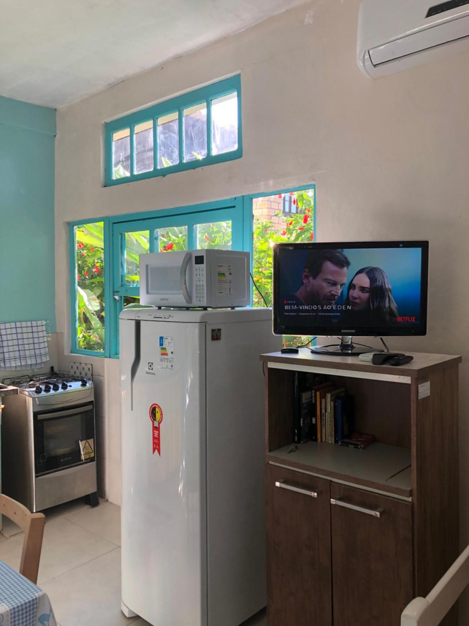 Paikea Hostel פראייה דו רוזה מראה חיצוני תמונה