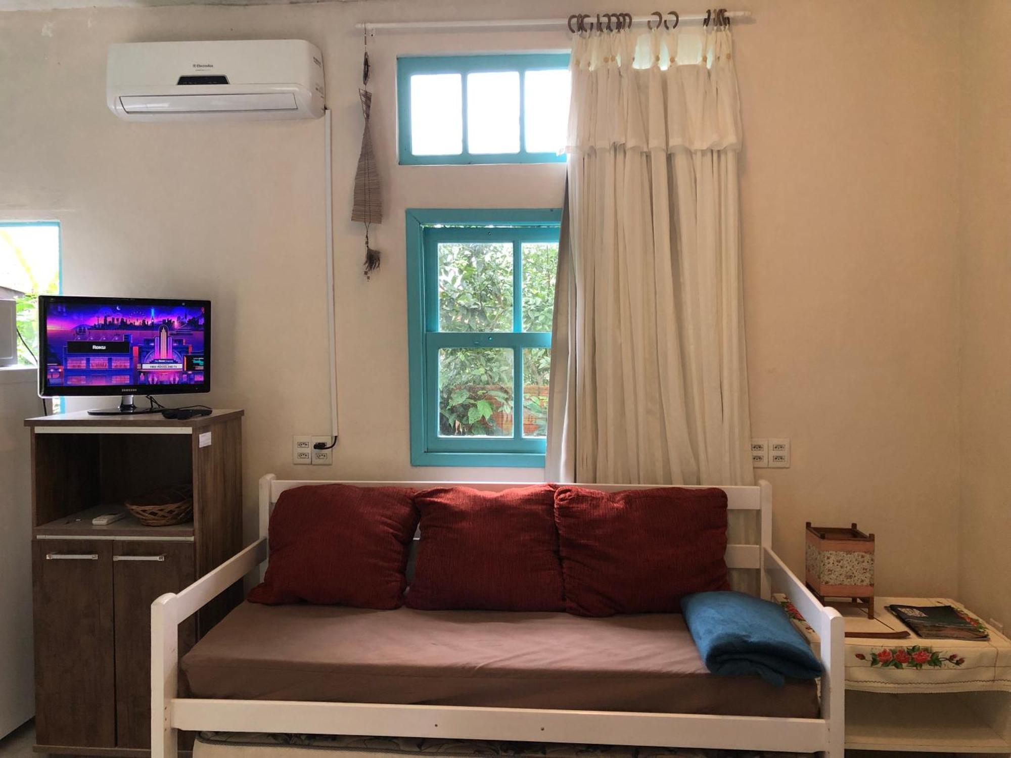Paikea Hostel פראייה דו רוזה מראה חיצוני תמונה