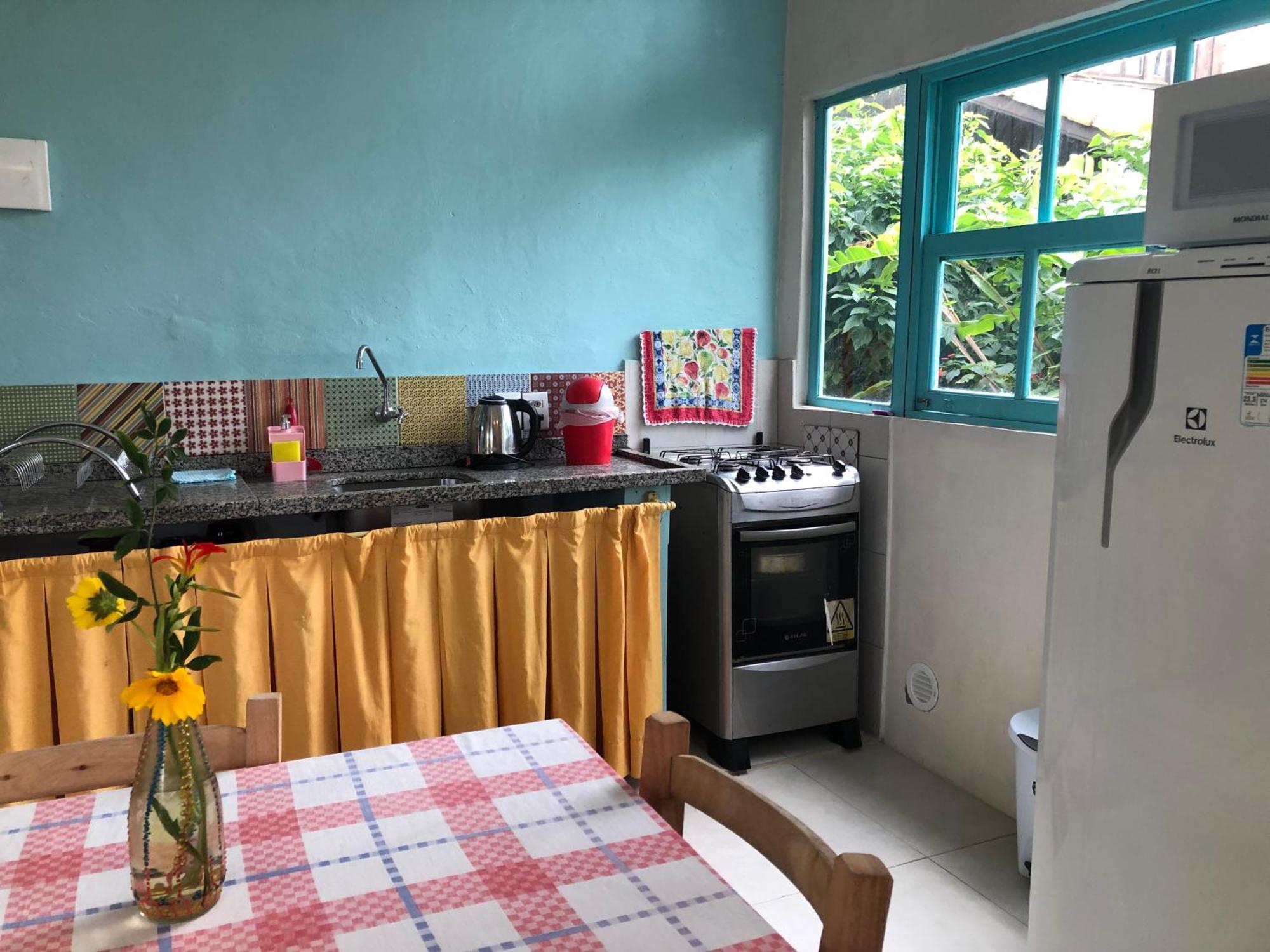 Paikea Hostel פראייה דו רוזה מראה חיצוני תמונה