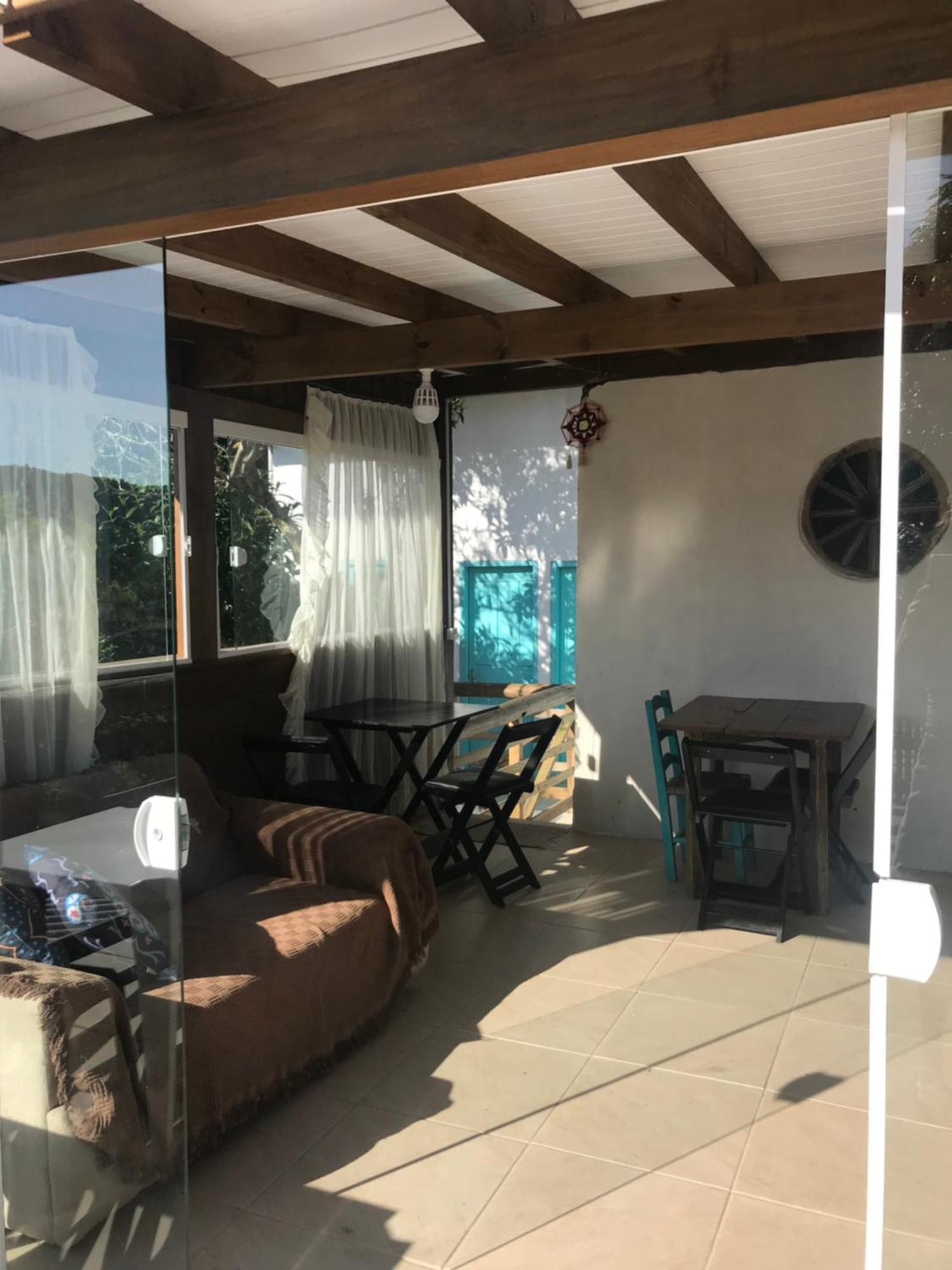 Paikea Hostel פראייה דו רוזה מראה חיצוני תמונה