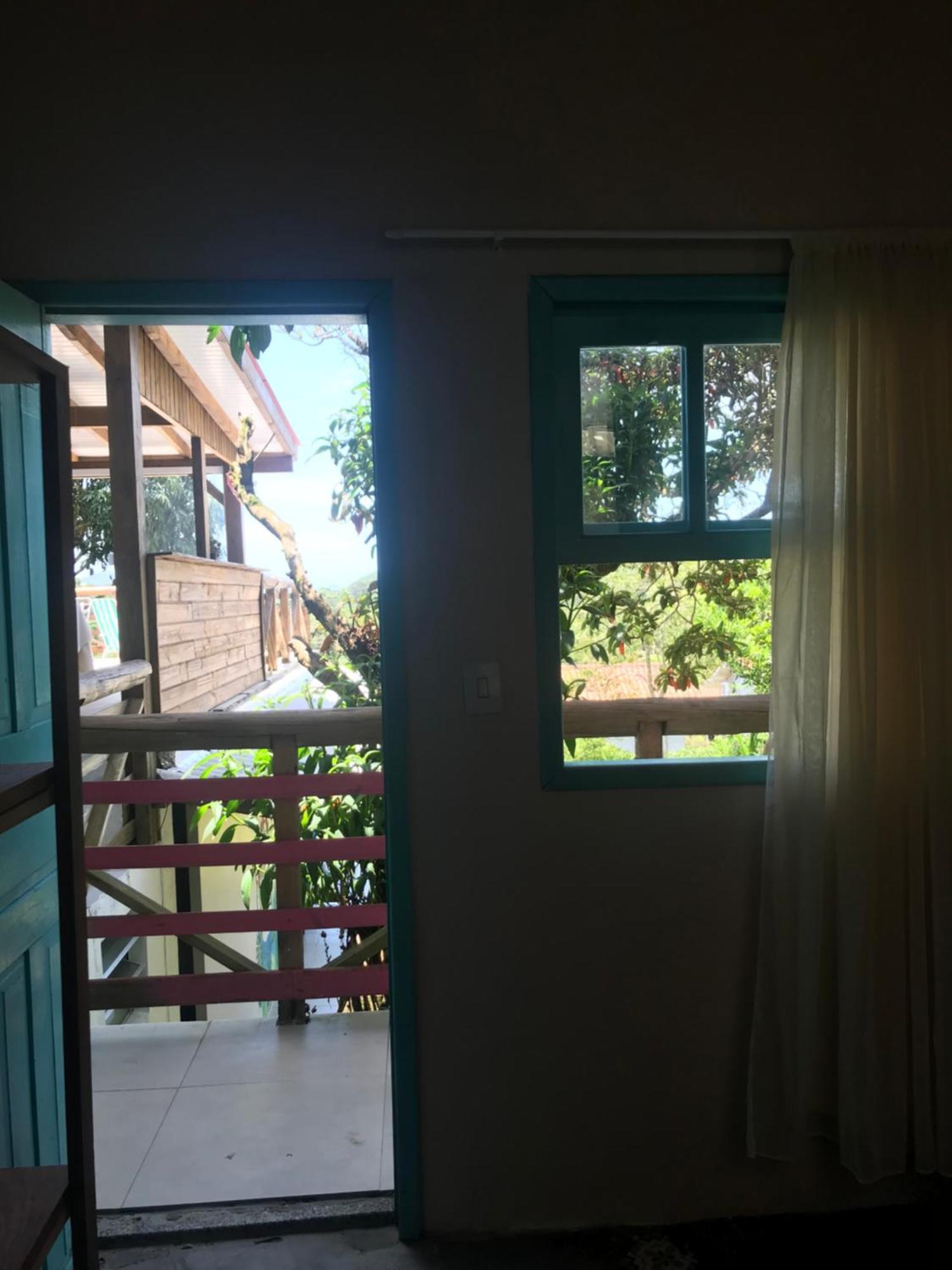 Paikea Hostel פראייה דו רוזה מראה חיצוני תמונה