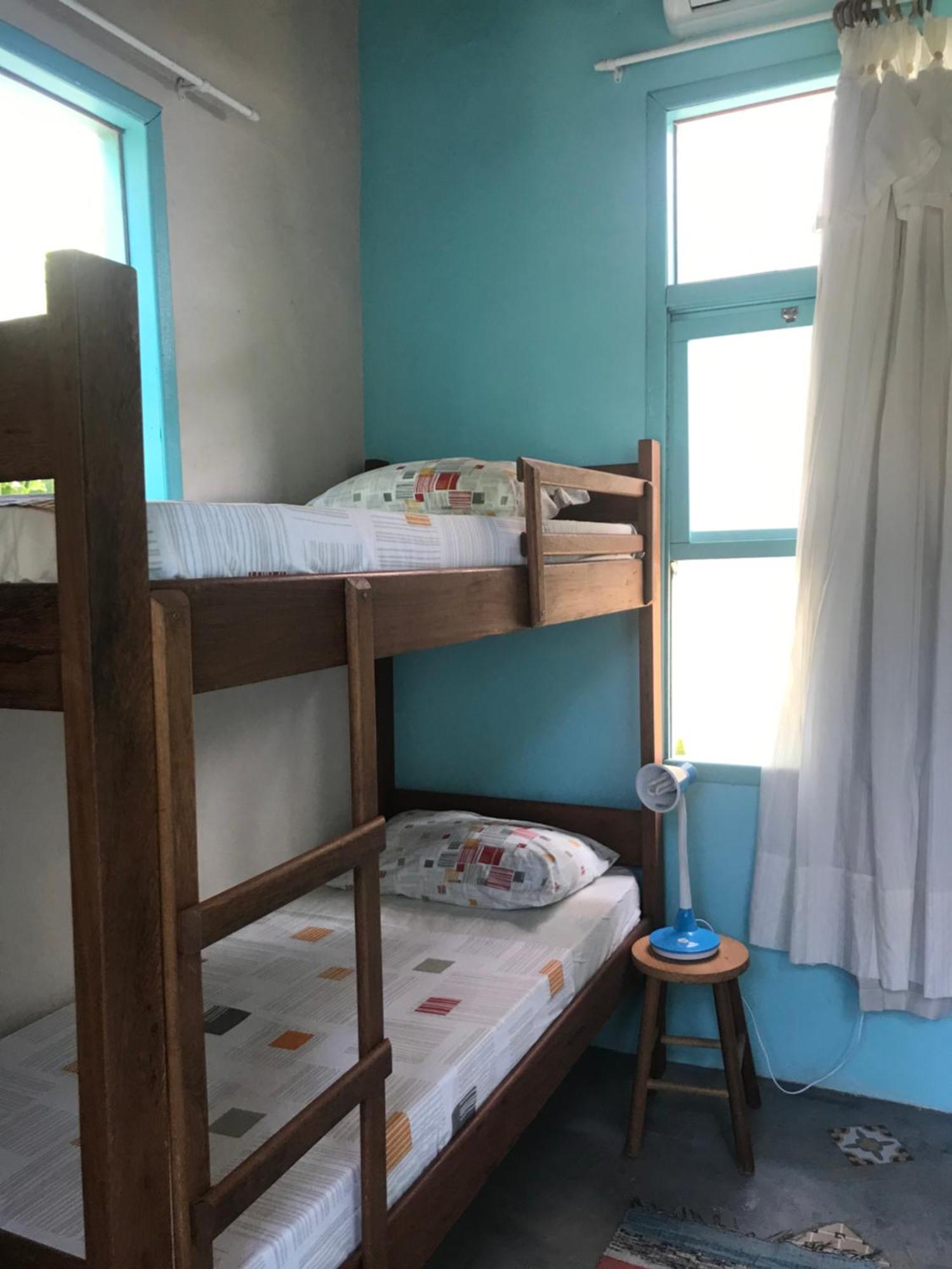 Paikea Hostel פראייה דו רוזה מראה חיצוני תמונה