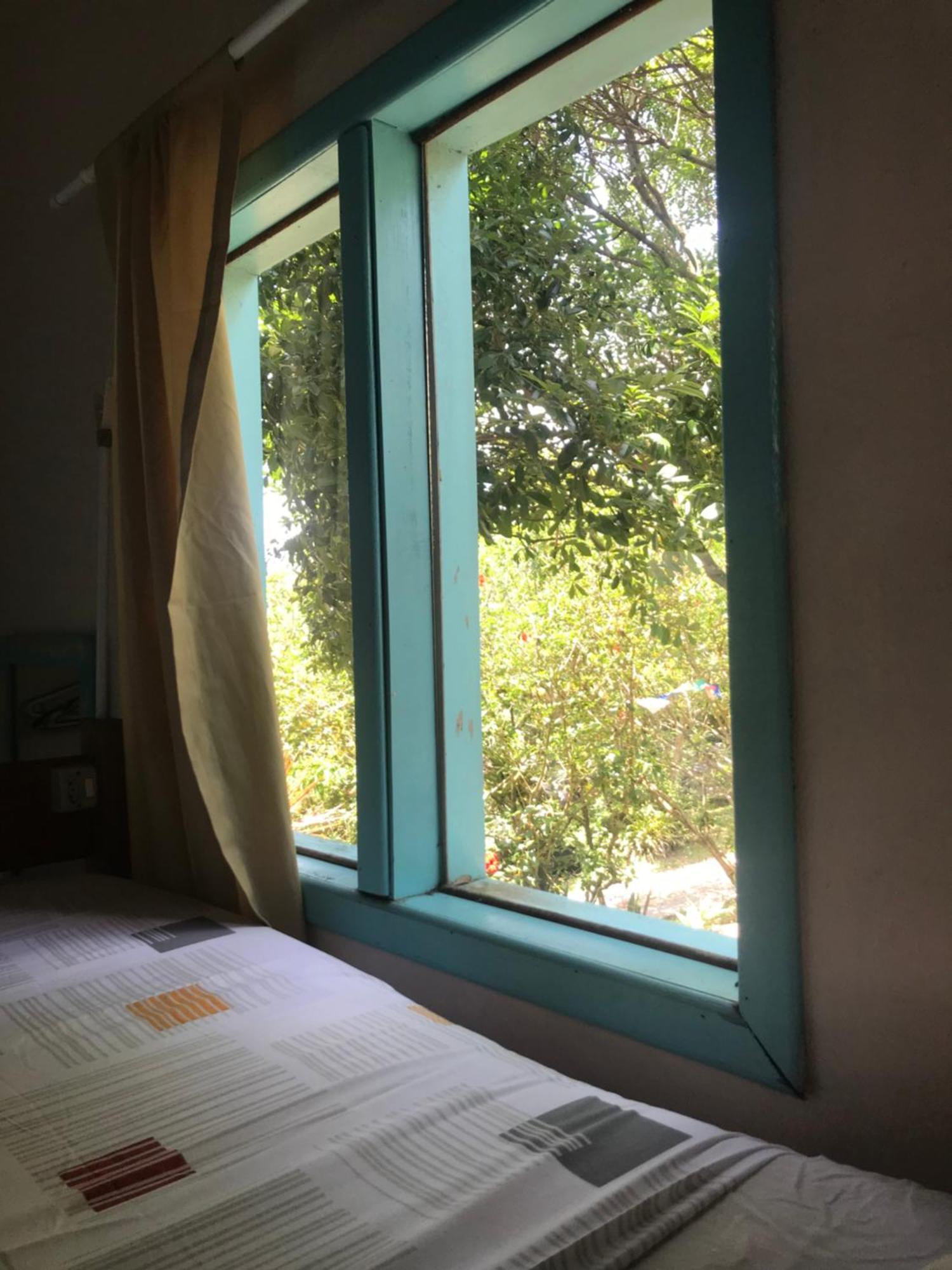 Paikea Hostel פראייה דו רוזה מראה חיצוני תמונה