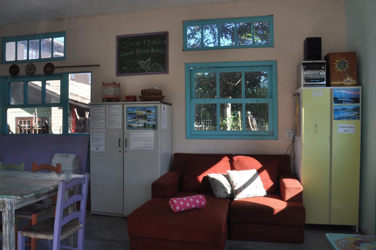 Paikea Hostel פראייה דו רוזה מראה חיצוני תמונה