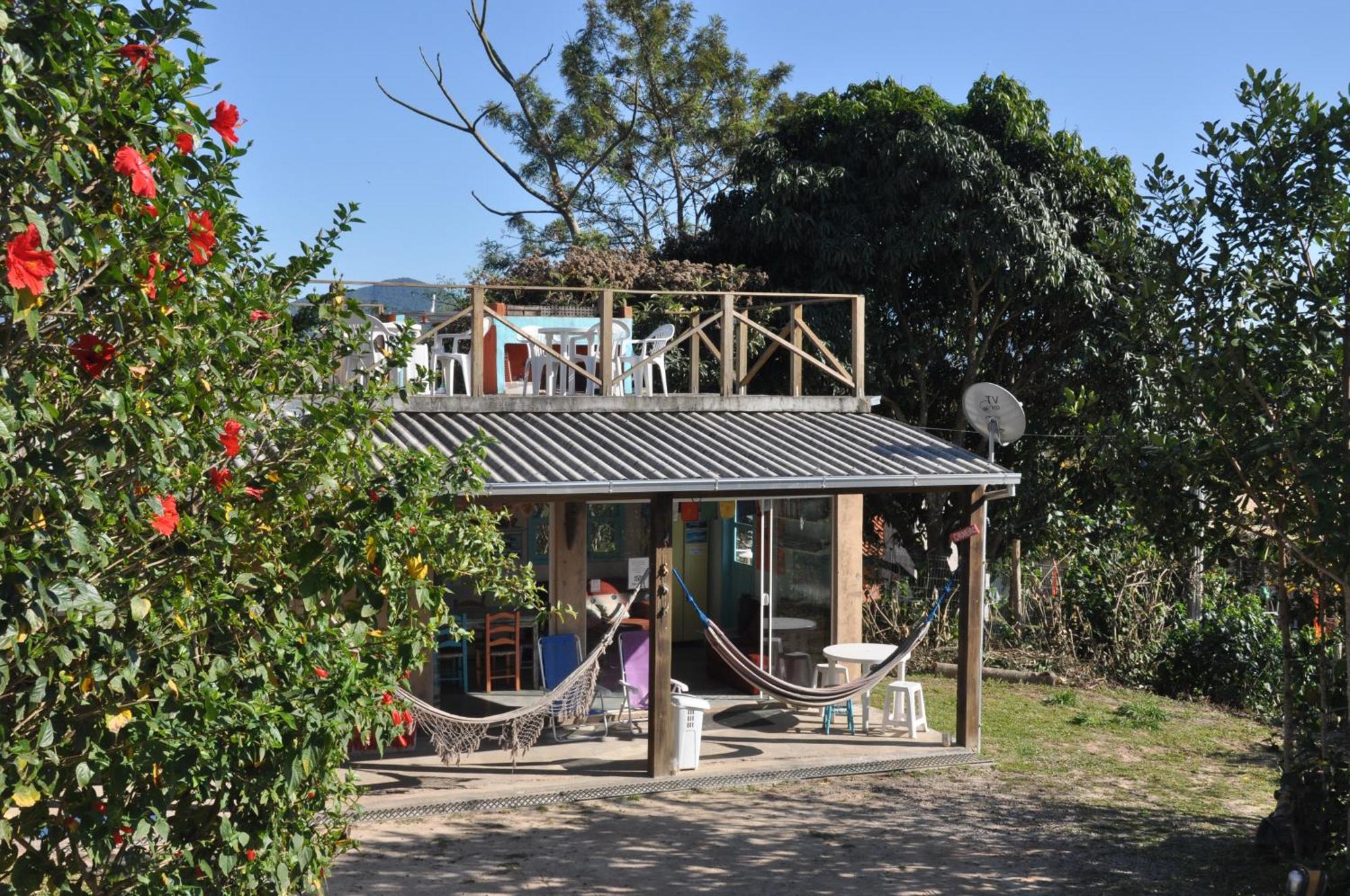 Paikea Hostel פראייה דו רוזה מראה חיצוני תמונה