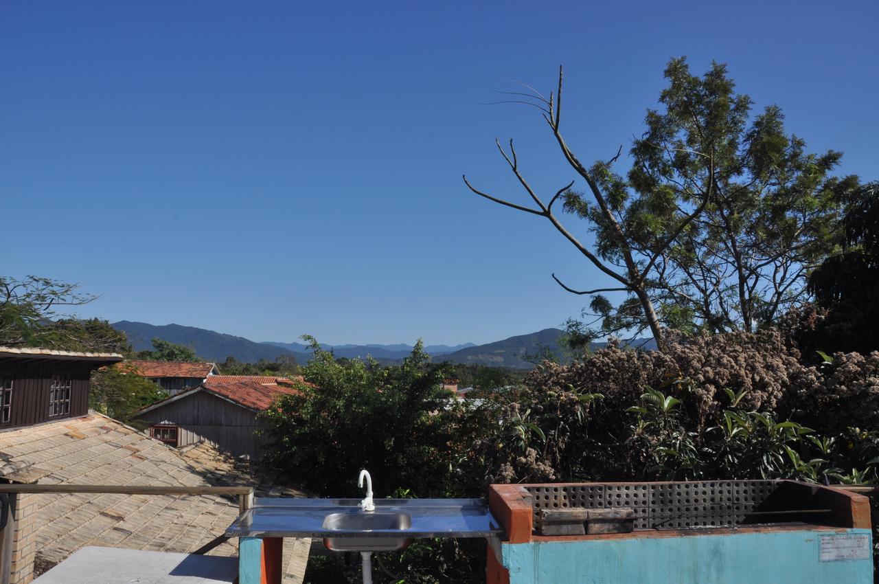 Paikea Hostel פראייה דו רוזה מראה חיצוני תמונה