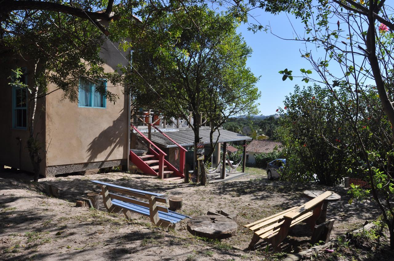 Paikea Hostel פראייה דו רוזה מראה חיצוני תמונה