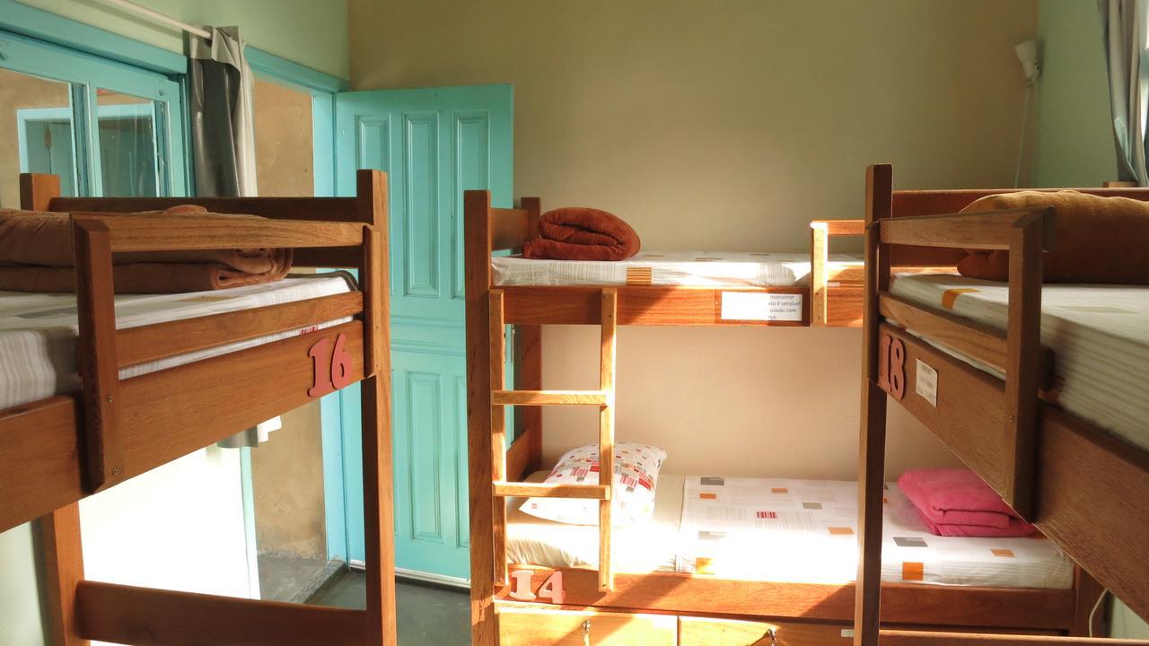 Paikea Hostel פראייה דו רוזה מראה חיצוני תמונה