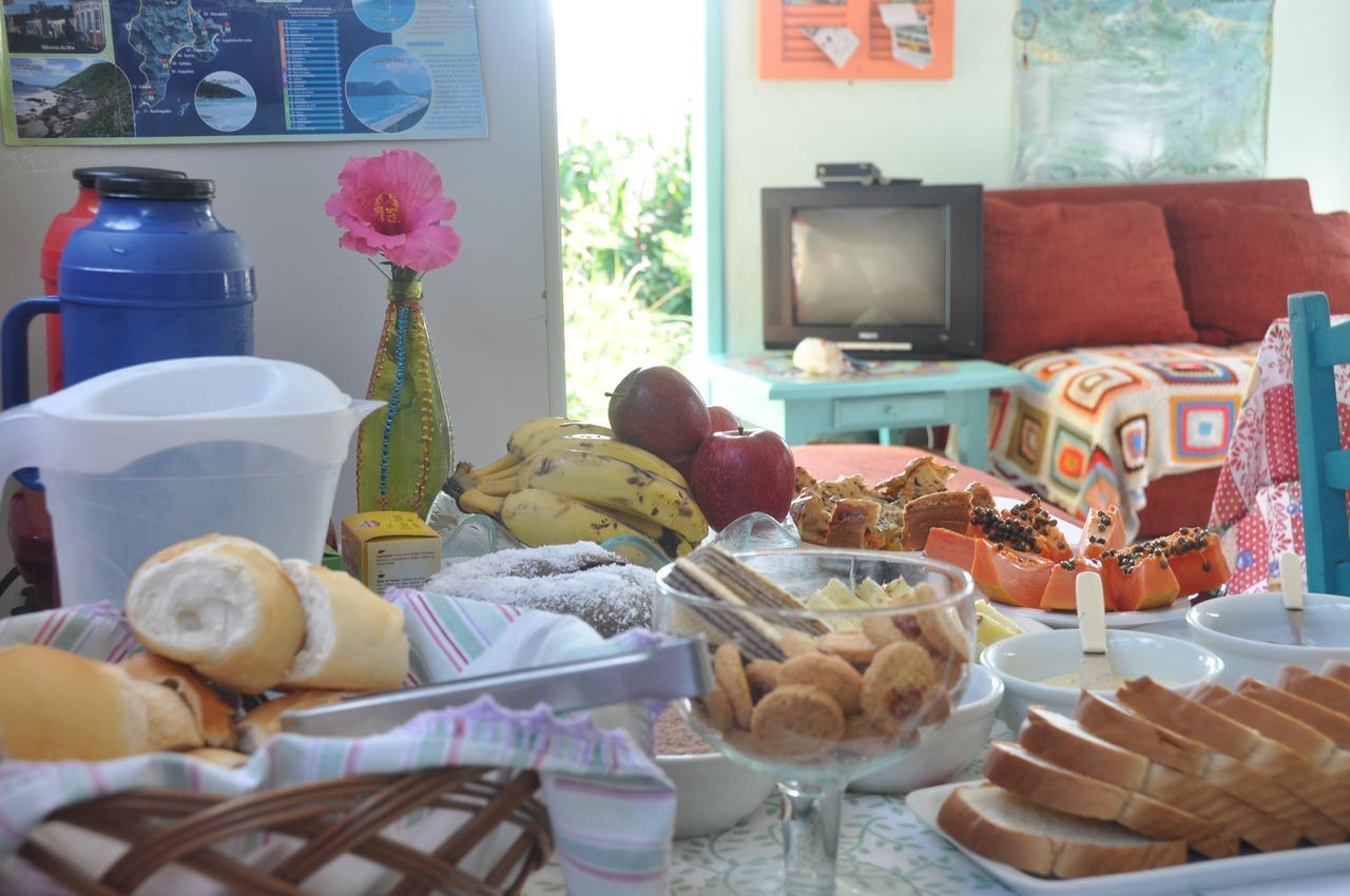 Paikea Hostel פראייה דו רוזה מראה חיצוני תמונה