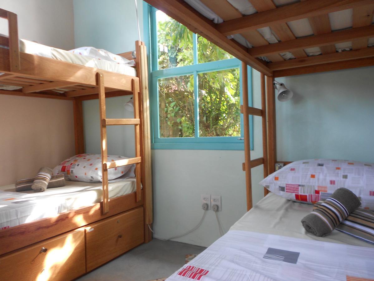 Paikea Hostel פראייה דו רוזה מראה חיצוני תמונה
