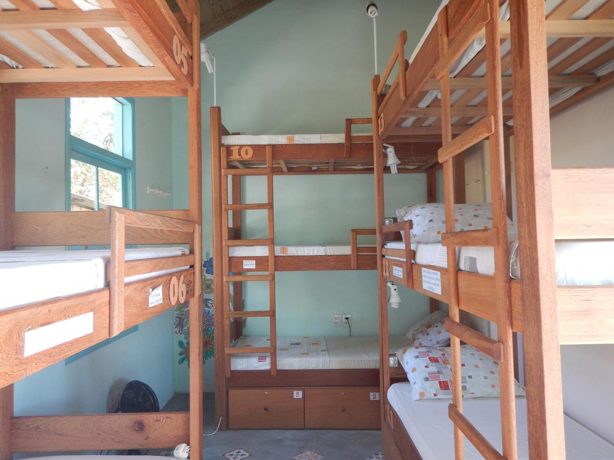 Paikea Hostel פראייה דו רוזה מראה חיצוני תמונה