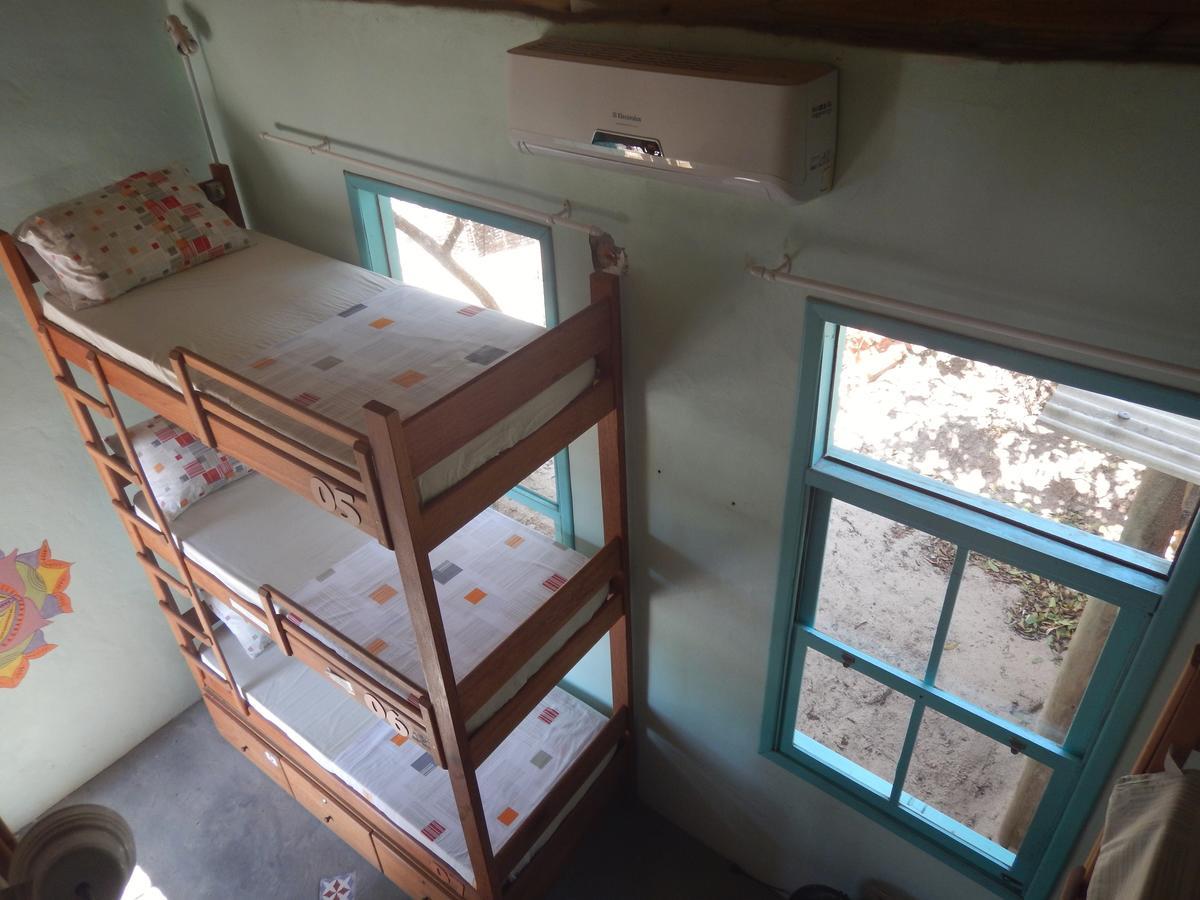 Paikea Hostel פראייה דו רוזה מראה חיצוני תמונה