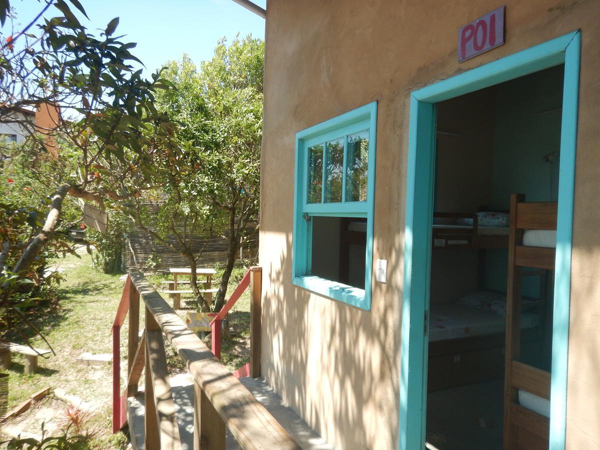 Paikea Hostel פראייה דו רוזה מראה חיצוני תמונה