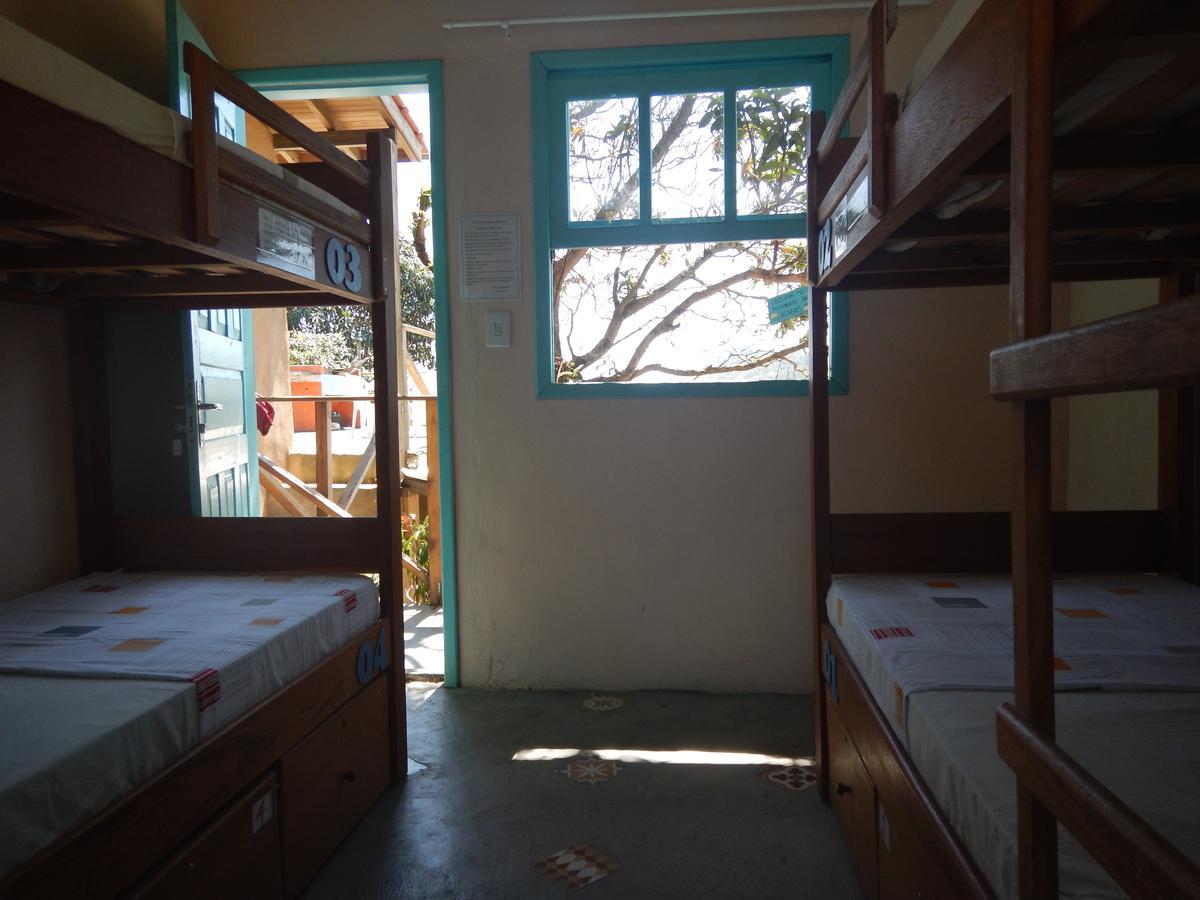 Paikea Hostel פראייה דו רוזה מראה חיצוני תמונה