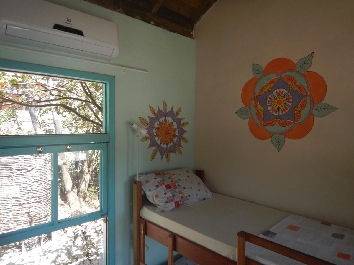 Paikea Hostel פראייה דו רוזה מראה חיצוני תמונה
