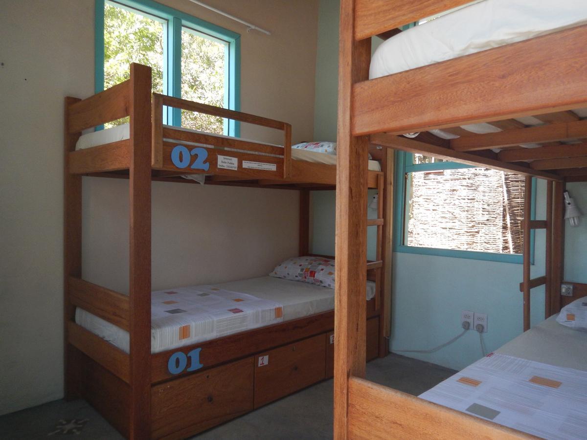 Paikea Hostel פראייה דו רוזה מראה חיצוני תמונה