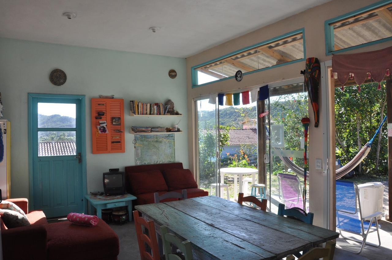 Paikea Hostel פראייה דו רוזה מראה חיצוני תמונה