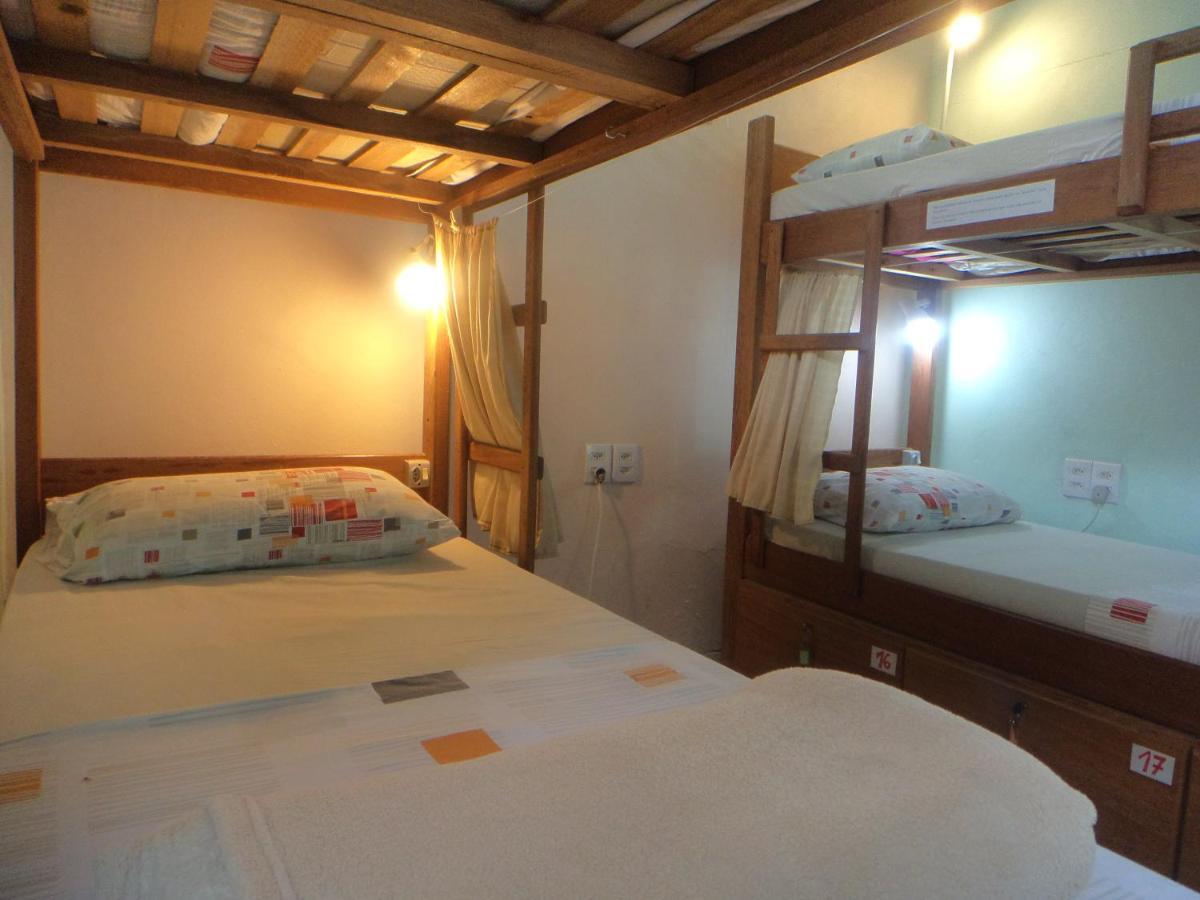 Paikea Hostel פראייה דו רוזה מראה חיצוני תמונה